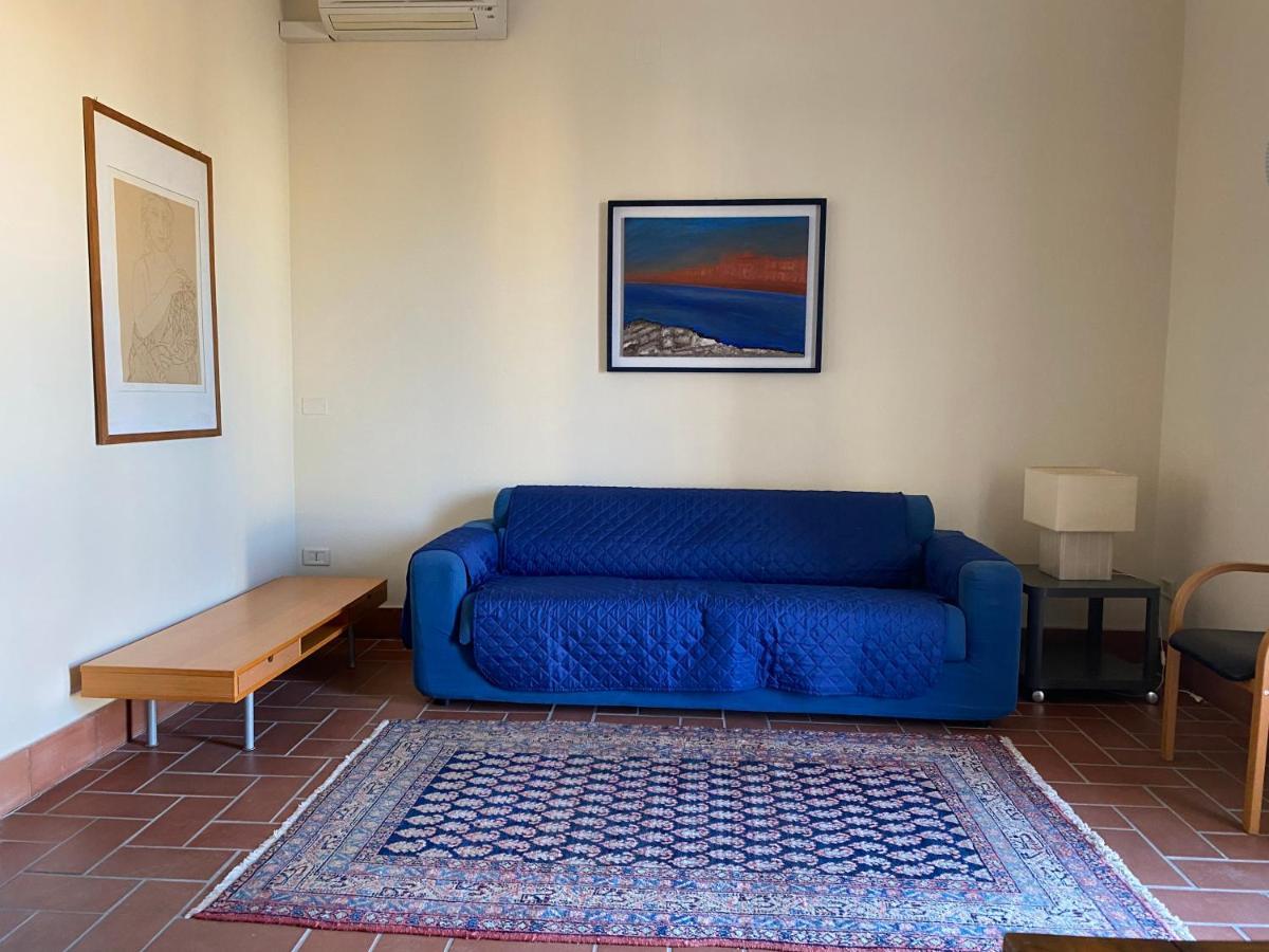 Elegante Appartamento In Palazzo Storico Ortigia Siraküza Dış mekan fotoğraf